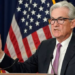 FED Başkanı Jerome Powell, Konuşma Gerçekleştiriyor
