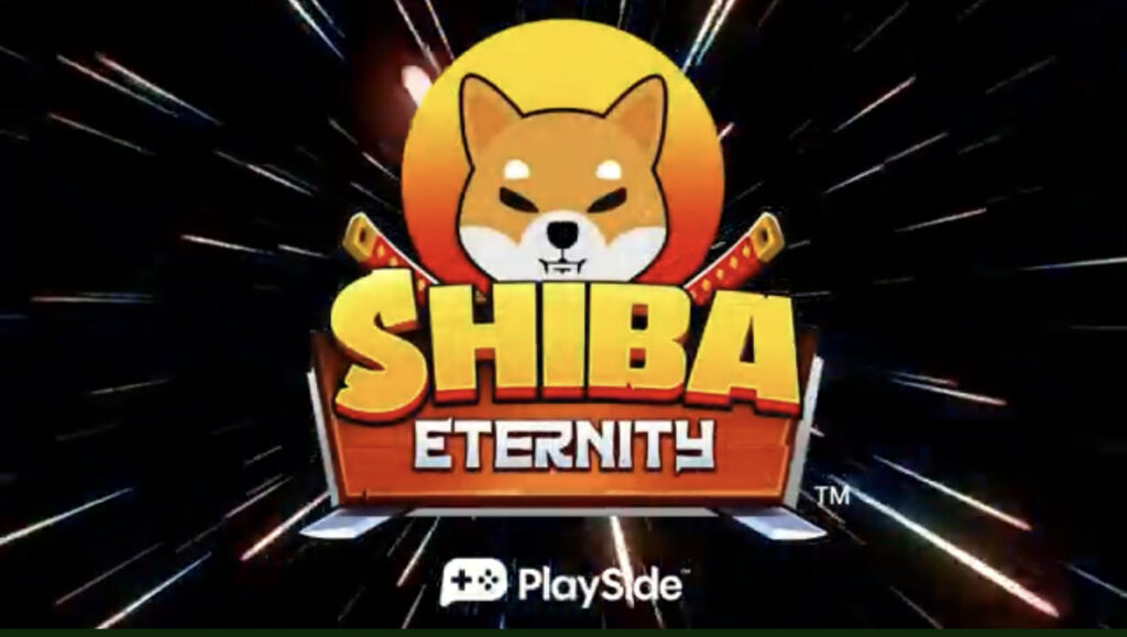  Shiba Inu (SHIB) Merakla Beklenen Oyununun Adını Açıkladı