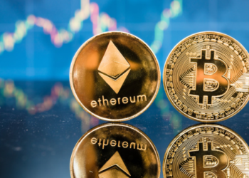 ETH, BTC Karşısında 3 Ayın En Yüksek Seviyesine Çıktı