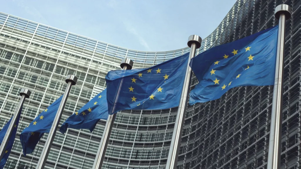 Avrupa Birliği, Kripto Şirketleri İçin Yeni Kanun Oluşturacak