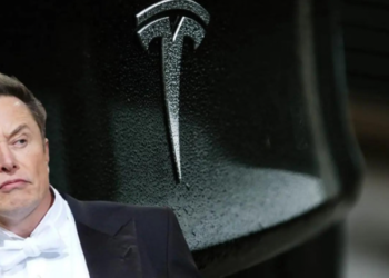 Elon Musk, 6.9 Milyar Dolarlık Satış Gerçekleştirdi