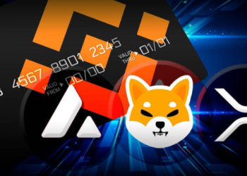 Binance Card 3 Altcoin’i Desteklemeye Başladı.