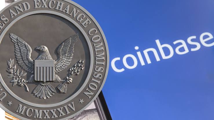 SEC, Coinbase Borsasını İnceleme Altına Aldı