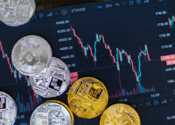 Kripto Para Piyasası 2 Günde 50 Milyar Dolar Kaybetti.