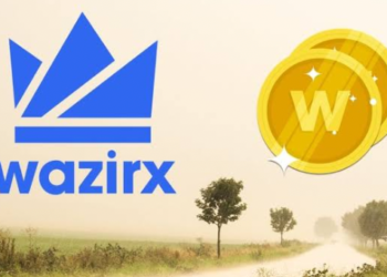 Kripto Borsası WazirX Varlıkları Donduruldu.