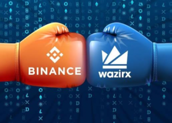 Binance, WazirX Arasındaki Transferleri Sonlandırıyor
