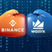 Binance, WazirX Arasındaki Transferleri Sonlandırıyor