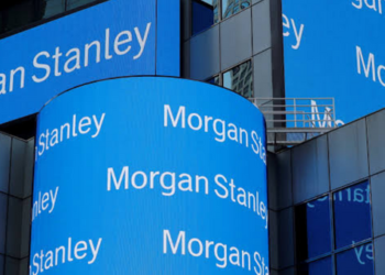 Morgan Stanley, Kripto Piyasasındaki Sıkışma Durdu Diyor