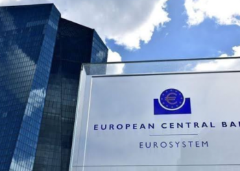 Avrupa Merkez Bankası (ECB) 75 Baz Puanlık Bir Faiz Artışını Tartışıyor