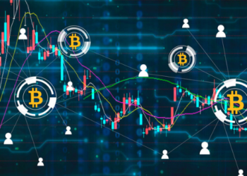 BTC Fiyat Analizi; Bitcoin 22.000 Doların Altında Konsolide Oluyor