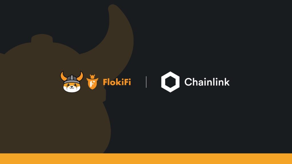 Floki Inu (FLOKI), Chainlink (LINK) ile Ortaklık Kurdu