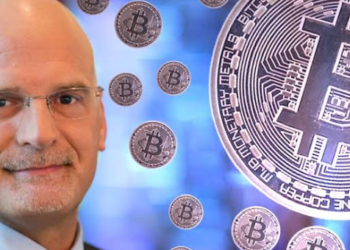 Mike McGlone: “Bitcoin Fiyatının 100.000 Dolar Olması Sadece Zaman Meselesi”