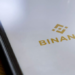 Binance.US Duyurdu; Token SEC Yüzünden Delist Oluyor.