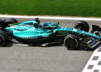 Aston Martin Artık Online Mağazası İçin Kripto Ödemelerini Kabul Ediyor