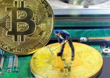 Bitcoin Madencilik Hisseleri, Bir Ayda Büyük Kazançlar Kaydetti