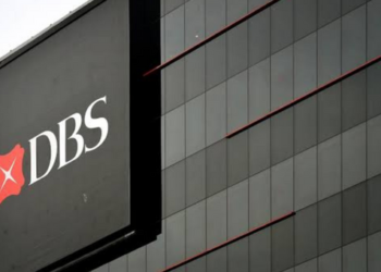 DBS: “Küresel Satışların Ortasında Bitcoin Ticareti Arttı”