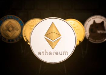 Ethereum ETH Bitcoin