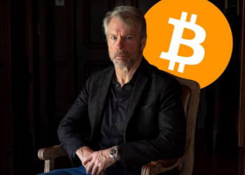 Microstrategy CEO'su Saylor istifa etti. Bitcoin