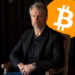 Microstrategy CEO'su Saylor istifa etti. Bitcoin