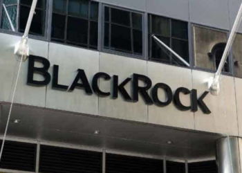 Blackrock Coinbase