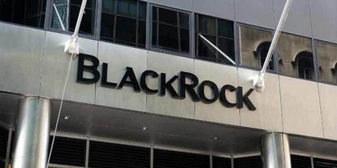 Blackrock Coinbase