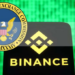 Binance SEC