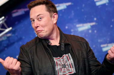 Elon Musk kripto Ekonomi