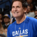 Mark Cuban Voyager