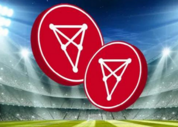 Chiliz Socios.com