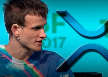 Ripple vs Vitalik Buterin