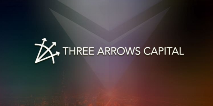 Three Arrow