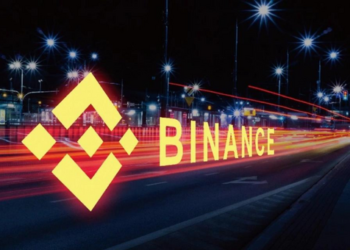Binance Güney Kore