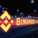 Binance Güney Kore