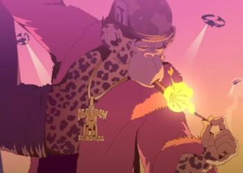 BAYC Metaverse The Otherside Eminem Snoop Dogg