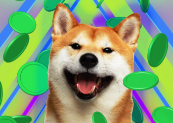 Dogecoin Shiba Inu DOGE SHIB