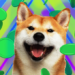 Dogecoin Shiba Inu DOGE SHIB