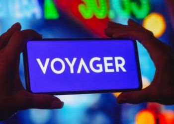 İflas Eden Voyager Digital CFO’su İstifa Etti