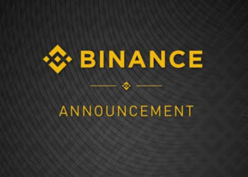 Binance, Ethereum (ETH) Çekimlerini Bu Gece Durduruyor