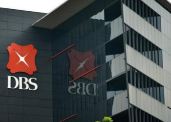 DBS Bank, The Sandbox ile Ortak Oldu