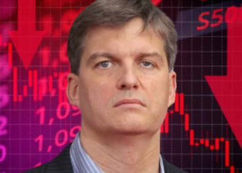 Michael Burry Henüz Dip Gelmedi Diyor; Peki Neden?