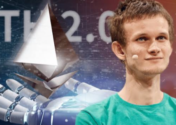 Ethereum Güncellemesine Saatler Kaldı; Vitalik Buterin Tarih Verdi