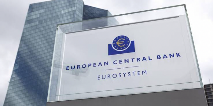 Avrupa Merkez Bankası (ECB), Dijital Euro İçin 5 Şirketle Ortak Oldu