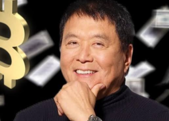 Robert Kiyosaki: Dolar Ölüyor. Altın, Gümüş ve Bitcoin Alın!