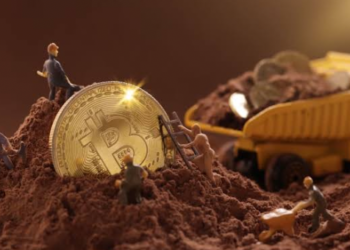 Dev Madencilik Havuzunda Likidete Sorunu Yaşanıyor