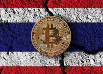 Tayland SEC, Kripto Para Sektörüne Yasak Getiriyor 