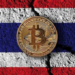 Tayland SEC, Kripto Para Sektörüne Yasak Getiriyor