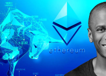 Arthur Hayes ve 3.000 Dolarlık Ethereum Yorumu