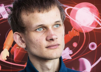 Vitalik buterin Kripto