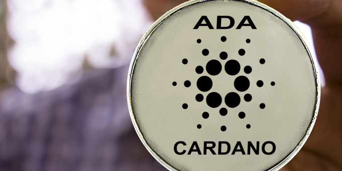 Cardano ADA