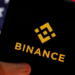 Binance Kara Para soruşturması
